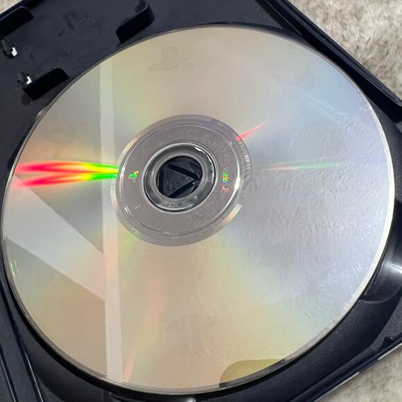 EASports Tiger Woods PGA Tour 2002 for Playstation 2 Complete in Box - Picture 5 of 5